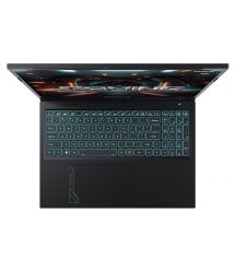 Gigabyte Ноутбук G6 КF 16.0 FHD+ 165Hz, intel i5-13500H, 16GB, F512GB, NVD4060-8, DOS, черний