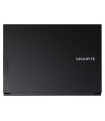 Gigabyte Ноутбук G6 КF 16.0 FHD+ 165Hz, intel i5-13500H, 16GB, F512GB, NVD4060-8, DOS, черний