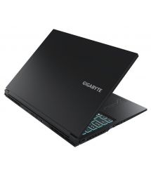 Gigabyte Ноутбук G6 КF 16.0 FHD+ 165Hz, intel i5-13500H, 16GB, F512GB, NVD4060-8, DOS, черний