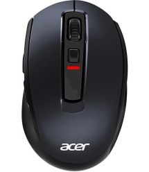 Acer Миша OMR070, WL/BT, чорний