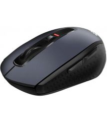 Acer Миша OMR070, WL/BT, чорний