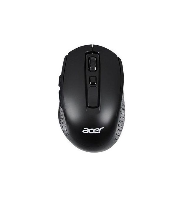 Acer Миша OMR060, WL, чорний