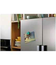 Gorenje Холодильник SBS, 179x68x91см, 2 дв., Х- 368л, М- 167л, A+, NF Plus, Инвертор, диспенсер, ледоген, Дисплей, серый