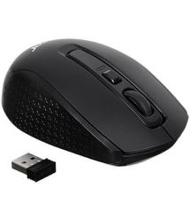 Acer Миша OMR060, WL, чорний