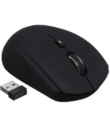 Acer Миша OMR050, WL/BT, чорний