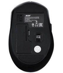 Acer Миша OMR060, WL, чорний
