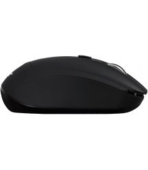 Acer Миша OMR050, WL/BT, чорний
