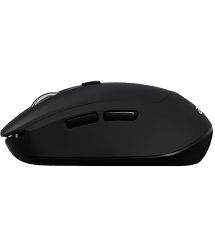 Acer Миша OMR050, WL/BT, чорний