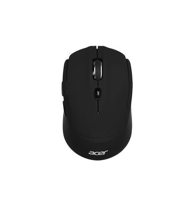 Миша Acer OMR040, WL, чорний