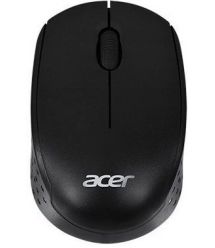 Миша Acer OMR020, WL, чорний