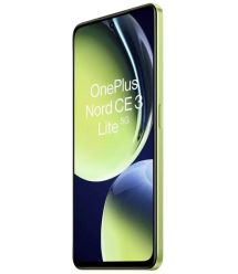 Смартфон OnePlus Nord CE 3 Lite 5G (CPH2465) 8/128GB, 2SIM, 5000mAh, Pastel Lime