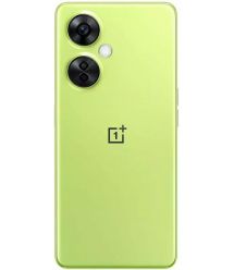 Смартфон OnePlus Nord CE 3 Lite 5G (CPH2465) 8/128GB, 2SIM, 5000mAh, Pastel Lime