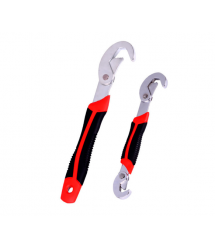 Комплект універсальних розвідних ключів Voltronic