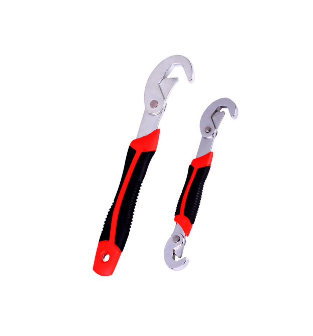 Комплект універсальних розвідних ключів Voltronic