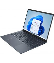 HP Ноутбук Pavilion Plus 14-eh1008ua 14" 2.2K IPS AG, Intel i5-13500H, 16GB, F1024GB, UMA, DOS, синий