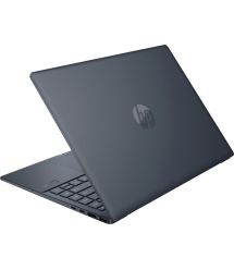 HP Ноутбук Pavilion Plus 14-eh1008ua 14" 2.2K IPS AG, Intel i5-13500H, 16GB, F1024GB, UMA, DOS, синий