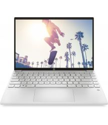 HP Ноутбук Pavilion Aero 13-be2003ua 13.3" WQXGA IPS AG, AMD R5-7535U, 16GB, F1024GB, UMA, DOS, серебристый