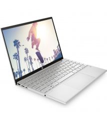 HP Ноутбук Pavilion Aero 13-be2003ua 13.3" WQXGA IPS AG, AMD R5-7535U, 16GB, F1024GB, UMA, DOS, серебристый