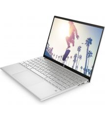 HP Ноутбук Pavilion Aero 13-be2003ua 13.3" WQXGA IPS AG, AMD R5-7535U, 16GB, F1024GB, UMA, DOS, серебристый