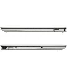 HP Ноутбук Pavilion Aero 13-be2003ua 13.3" WQXGA IPS AG, AMD R5-7535U, 16GB, F1024GB, UMA, DOS, серебристый