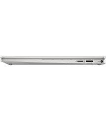 HP Ноутбук Pavilion Aero 13-be2003ua 13.3" WQXGA IPS AG, AMD R5-7535U, 16GB, F1024GB, UMA, DOS, серебристый