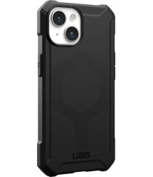 UAG Чехол для Apple iPhone 15 Essential Armor Magsafe, Black