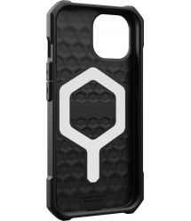 UAG Чехол для Apple iPhone 15 Essential Armor Magsafe, Black