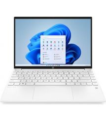 HP Ноутбук Pavilion Aero 13-be2000ua 13.3" WQXGA IPS AG, AMD R7-7735U, 16GB, F1024GB, UMA, DOS, белый