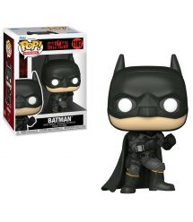 Funko Фигурка Funko POP! Movies: The Batman - Фигурка Funko POP! 1