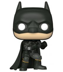 Funko Фигурка Funko POP! Movies: The Batman - Фигурка Funko POP! 1