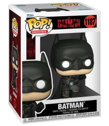 Funko Фигурка Funko POP! Movies: The Batman - Фигурка Funko POP! 1