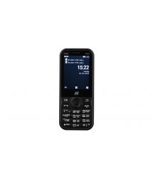 Мобільний телефон 2E E240 2022 Dual SIM Black