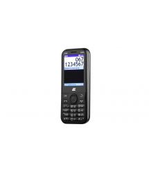 Мобильный телефон 2E E240 2022 Dual SIM Black