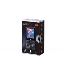 Мобильный телефон 2E E240 2022 Dual SIM Black