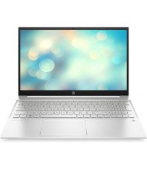 HP Ноутбук Pavilion 15-eg3015ua 15.6" FHD IPS AG, Intel i3-1315U, 8GB, F512GB, UMA, DOS, белый