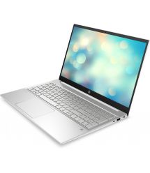 HP Ноутбук Pavilion 15-eg3015ua 15.6" FHD IPS AG, Intel i3-1315U, 8GB, F512GB, UMA, DOS, белый