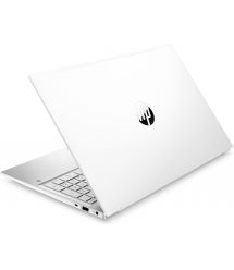 HP Ноутбук Pavilion 15-eg3015ua 15.6" FHD IPS AG, Intel i3-1315U, 8GB, F512GB, UMA, DOS, белый