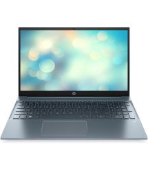 HP Ноутбук Pavilion 15-eg2014ua 15.6" FHD IPS AG, Intel i7-1260P, 16GB, F1024GB, UMA, Win11, синий