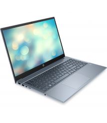 HP Ноутбук Pavilion 15-eg2014ua 15.6" FHD IPS AG, Intel i7-1260P, 16GB, F1024GB, UMA, Win11, синий