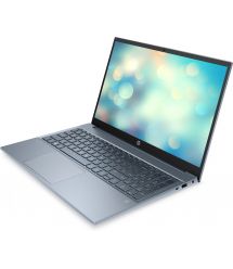 HP Ноутбук Pavilion 15-eg2014ua 15.6" FHD IPS AG, Intel i7-1260P, 16GB, F1024GB, UMA, Win11, синий