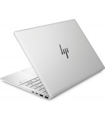 HP Ноутбук Pavilion Plus 14-eh1006ua 14" 2.2K IPS AG, Intel i5-1340P, 16GB, F1024GB, UMA, Win11, серебристый