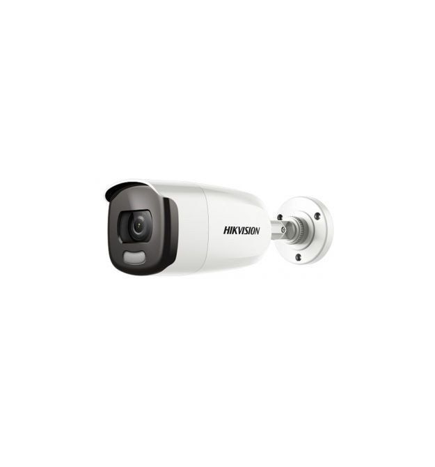 2 Мп ColorVu Turbo HD видеокамера Hikvision DS-2CE10DFT-F (3.6 мм)