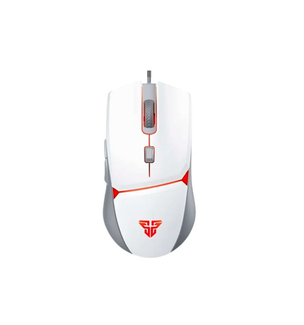 Ігрова миша провідна CRYPTO VX7 SPACE EDITION, 6 кнопок, 200-8000 DPI, Led Lighting RGB, 1,8м, Windows XP - Vista - Win7 - 8 - 1