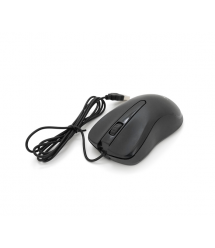 Миша провідна JEDEL CP71, 1000DPI, Black, Q100