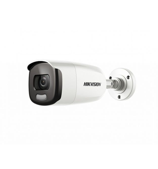 2 Мп ColorVu Turbo HD видеокамера Hikvision DS-2CE12DFT-F (3.6 мм)