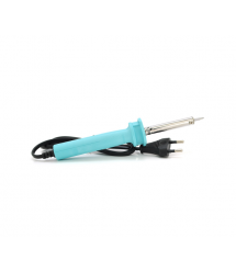 Електричний паяльник BAKKU BK-458, 30W, Blister-box