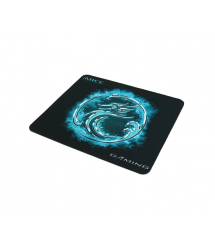 Килимок 300*250 тканинний iMICE Dragon з боковою прошивкою, товщина 2 мм, Mix color, ОЕМ