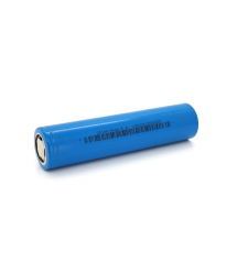 Литий-железо-фосфатный аккумулятор LiFePO4 IFR32140 12500mah 3.2v, BLUE