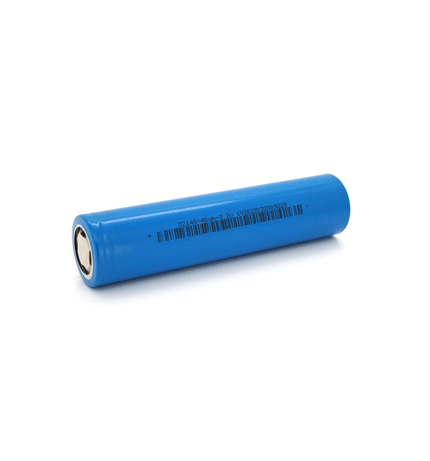 Литий-железо-фосфатный аккумулятор LiFePO4 IFR32140 12500mah 3.2v, BLUE