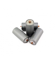 Літій-залізо-фосфатний акумулятор LiFePO4 IFR32650 6000mah 3.2v, GREY